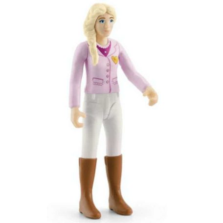 Schleich Horse Club 42593 Karaván titkos baráti összejövetelekhez