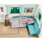 Schleich Horse Club 42593 Karaván titkos baráti összejövetelekhez