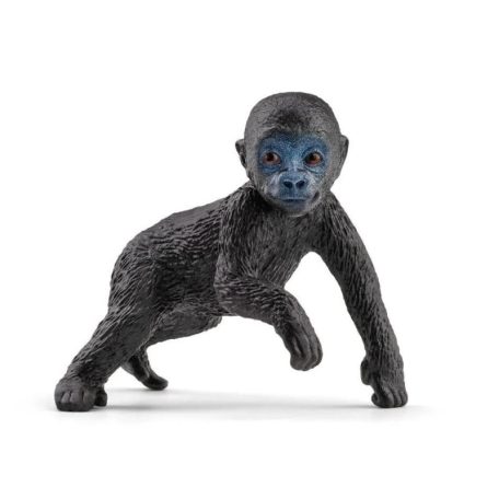 Schleich Wild Life 42601 Gorilla család