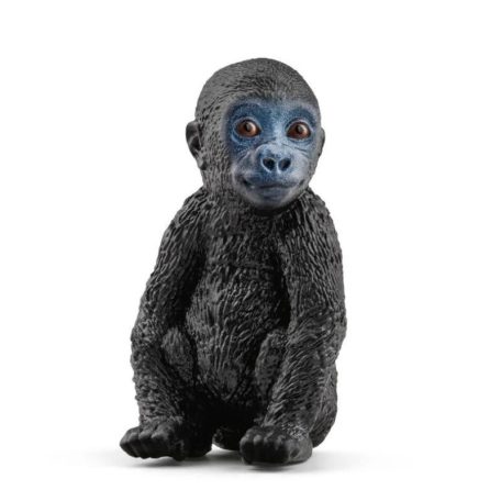 Schleich Wild Life 42601 Gorilla család