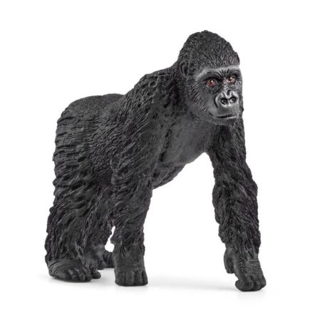 Schleich Wild Life 42601 Gorilla család