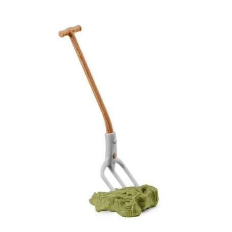 Schleich Farm World 42610 Istállógondozási kiegészítők