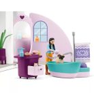 Schleich Horse Club Sofia's Beauties 42614 Kiskedvenc szépségszalon