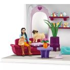 Schleich Horse Club Sofia's Beauties 42614 Kiskedvenc szépségszalon