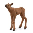 Schleich Wild Life 42629 Jávorszarvas borjúval