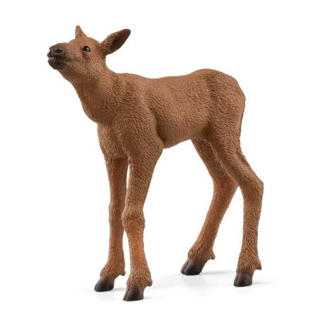 Schleich Wild Life 42629 Jávorszarvas borjúval