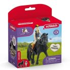 Schleich Horse Club 42640 Tori és Hercegnő játékfigurák