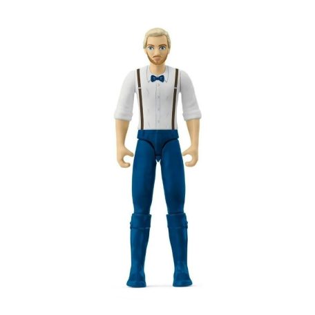 Schleich Horse Club 42641 Esküvői hintó