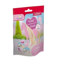   Schleich Horse Club Sofia's Beauties 42650 Sörény és farok kiegészítő szett - Szőke