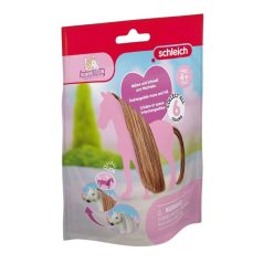  Schleich Horse Club Sofia's Beauties 42651 Sörény és farok kiegészítő szett - Csoki