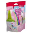 Schleich Horse Club Sofia's Beauties 42655 Sörény és farok kiegészítő szett - Szivárvány