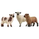 Schleich Farm World 42660 Bárány barátok