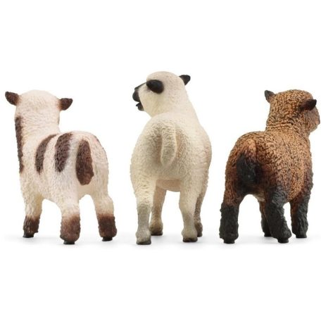 Schleich Farm World 42660 Bárány barátok