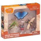 Schleich Wild Life 42741 Rovarok