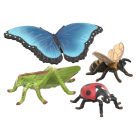 Schleich Wild Life 42741 Rovarok