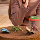 Schleich Wild Life 42741 Rovarok