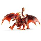 Schleich Eldrador 70138 Lávasárkány