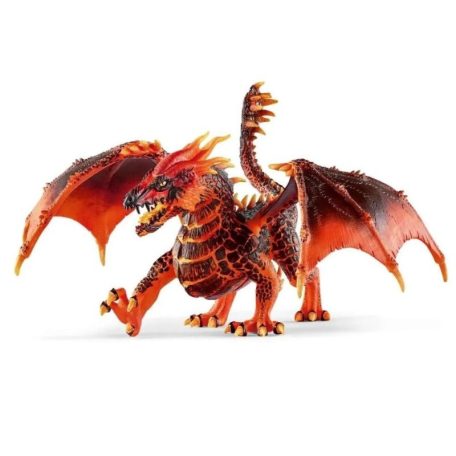 Schleich Eldrador 70138 Lávasárkány