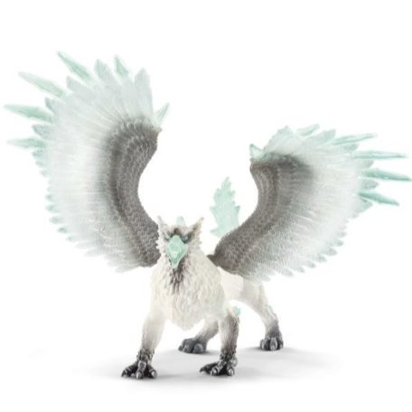 Schleich Eldrador 70143 Jéggriff