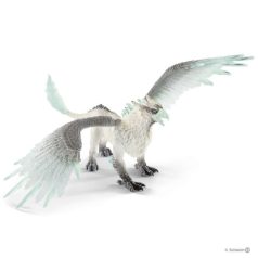 Schleich Eldrador 70143 Jéggriff