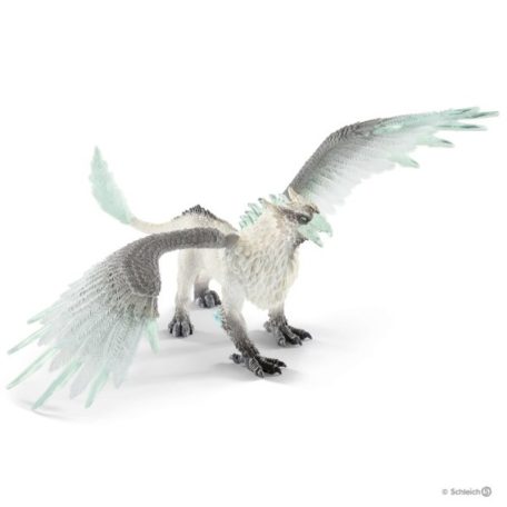 Schleich Eldrador 70143 Jéggriff