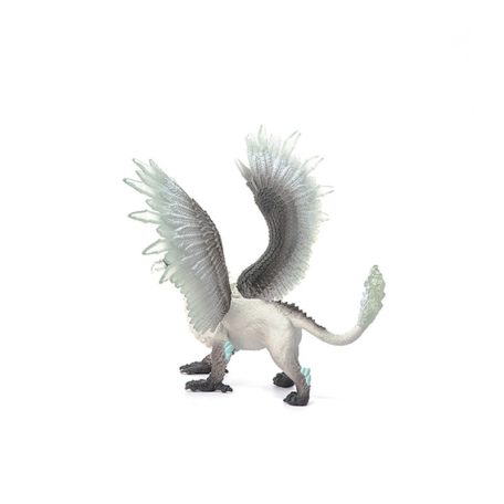 Schleich Eldrador 70143 Jéggriff