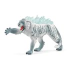 Schleich Eldrador Creatures 70147 Jég tigris