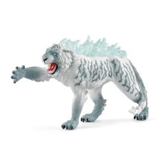 Schleich Eldrador Creatures 70147 Jég tigris
