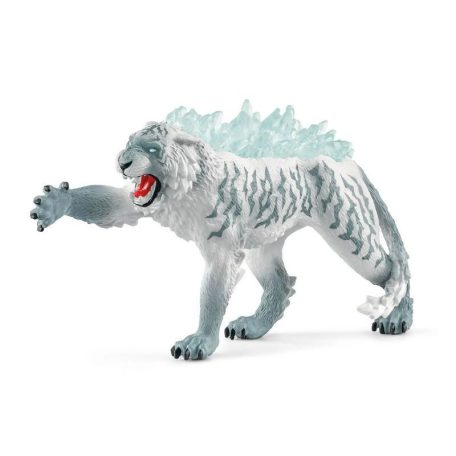Schleich Eldrador Creatures 70147 Jég tigris
