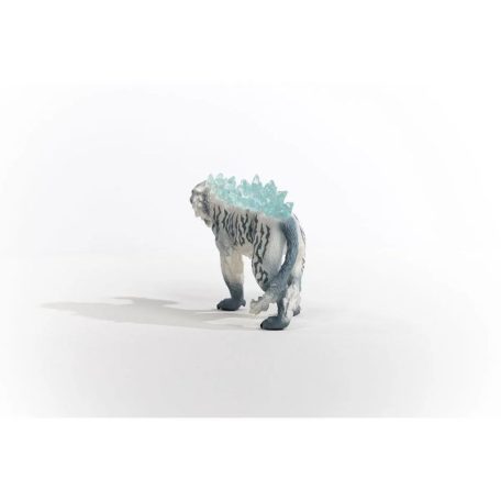 Schleich Eldrador Creatures 70147 Jég tigris