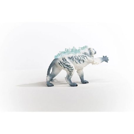 Schleich Eldrador Creatures 70147 Jég tigris