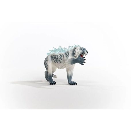 Schleich Eldrador Creatures 70147 Jég tigris