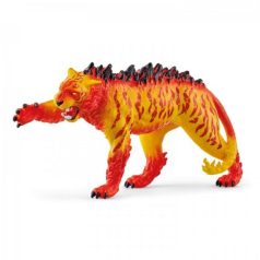 Schleich Eldrador Creatures 70148 Lávatigris