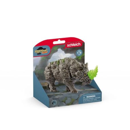 Schleich 70157 Csata orrszarvú