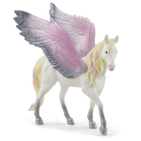 Schleich Bayala 70720 Sunrise pegazus játékfigura