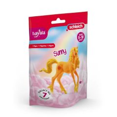  Schleich Bayala 70796 Gyűjthető Sunny unikornis játékfigura