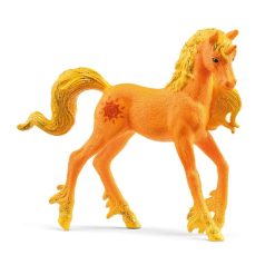   Schleich Bayala 70796 Gyűjthető Sunny unikornis játékfigura