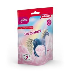   Schleich Bayala 70797 Gyűjthető Hullócsillag unikornis játékfigura