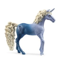   Schleich Bayala 70797 Gyűjthető Hullócsillag unikornis játékfigura