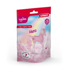   Schleich Bayala 70798 Gyűjthető Aliena unikornis játékfigura