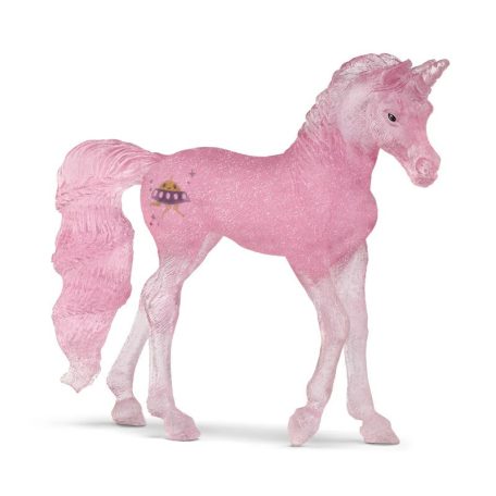 Schleich Bayala 70798 Gyűjthető Aliena unikornis játékfigura