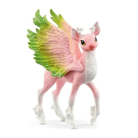 Schleich Bayala 70821 Varázs szarvasborjú