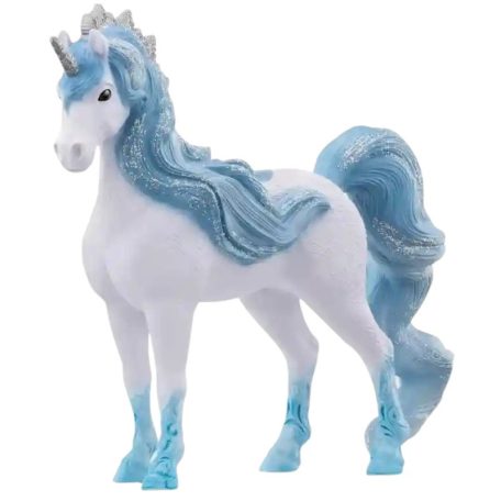 Schleich Bayala 70823 Flowy unikornis kanca figura