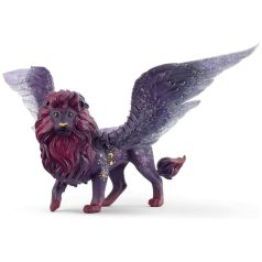 Schleich Bayala 70837 Hold Oroszlán