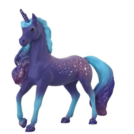 Schleich Bayala 70841 Galaxis Szivárvány unikornis mén