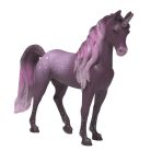 Schleich Bayala 70842 Galaxis Szivárvány unikornis kanca