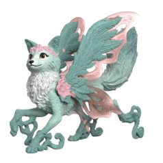 Schleich Bayala 70845 Varázslatos tollas róka
