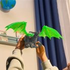Schleich Eldrador 70847 Kősárkány
