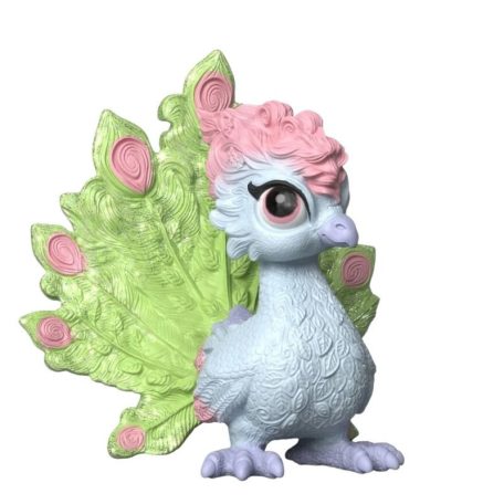 Schleich Bayala 70848 Baby páva figura