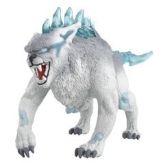 Schleich Eldrador 70856 Jég hiúz